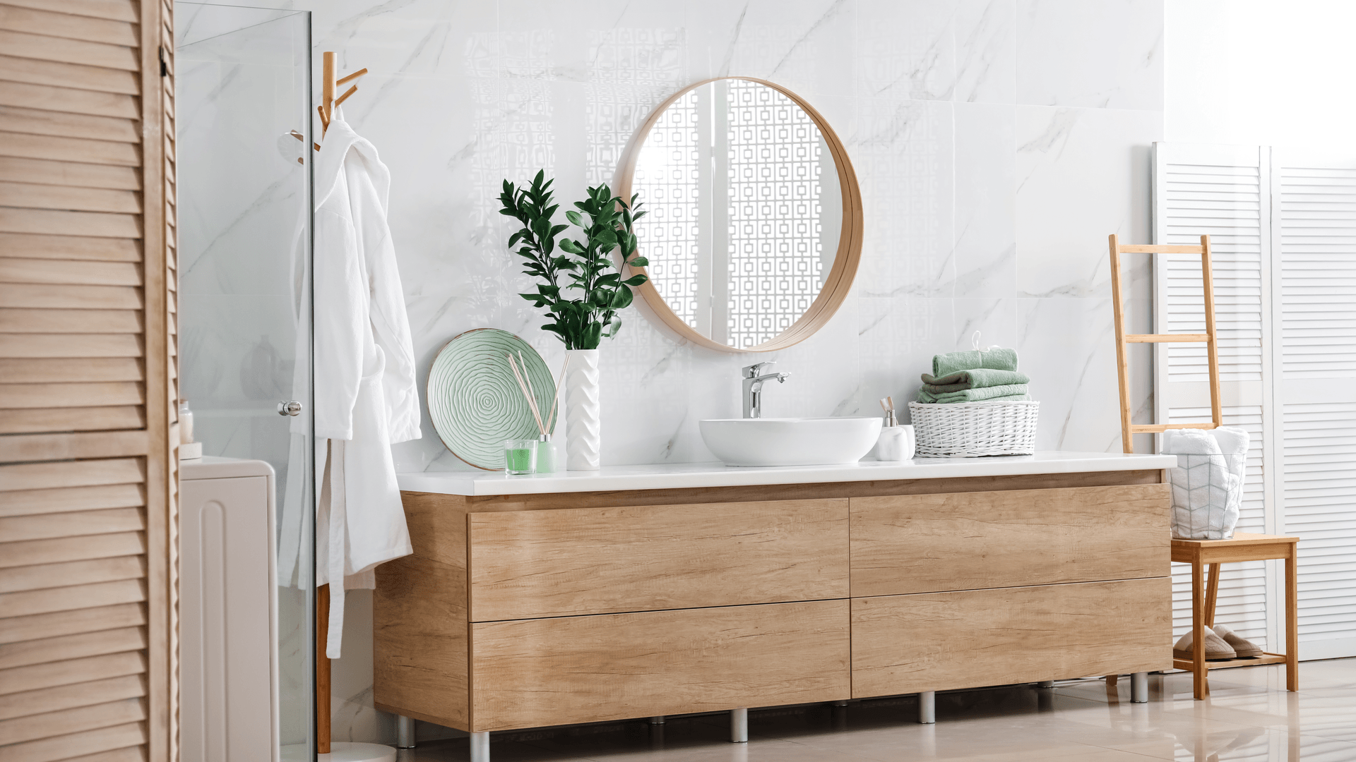 MIRRORS - Divine Consign Furniture Store 