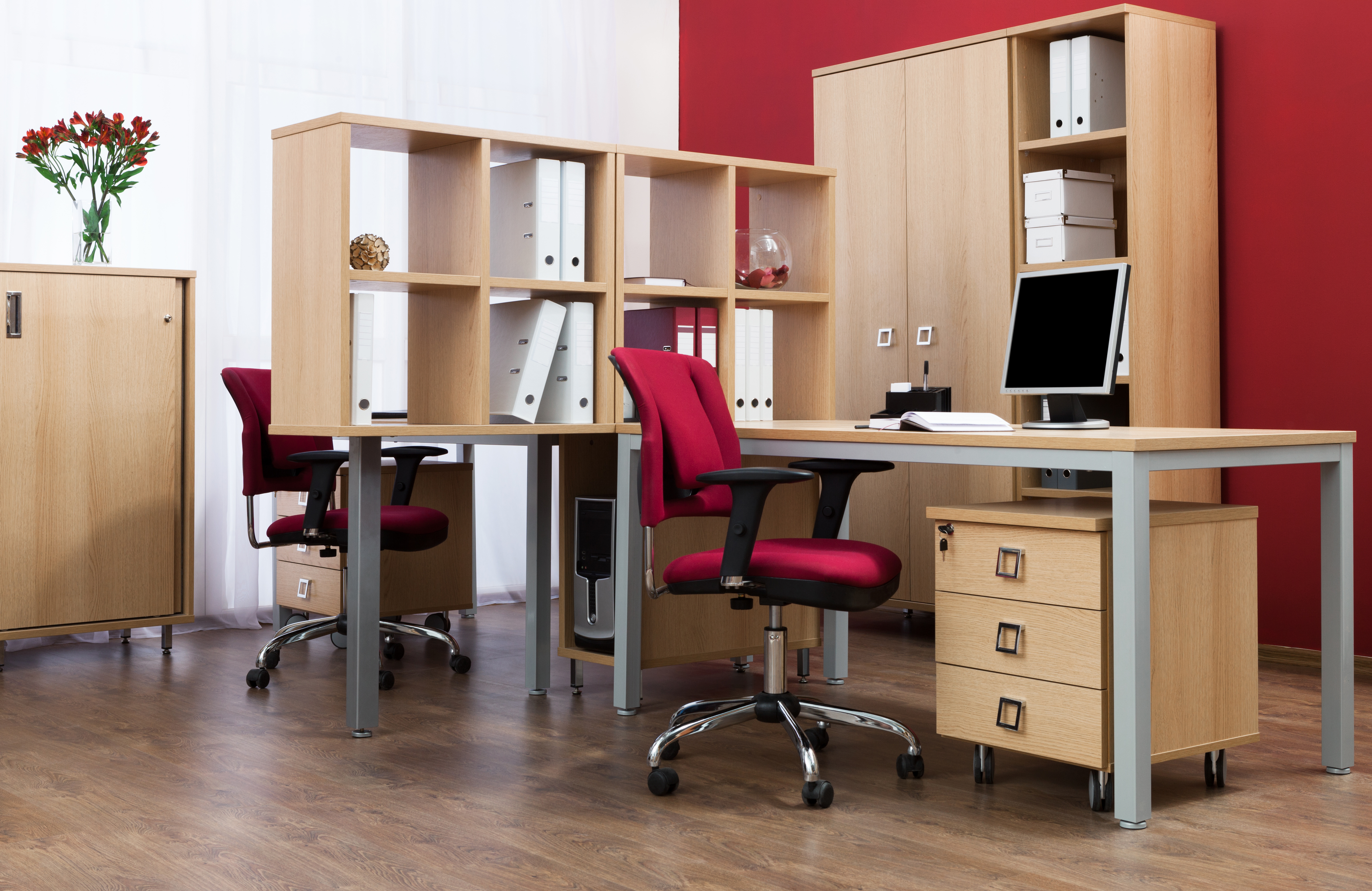 OFFICE FURNITURE