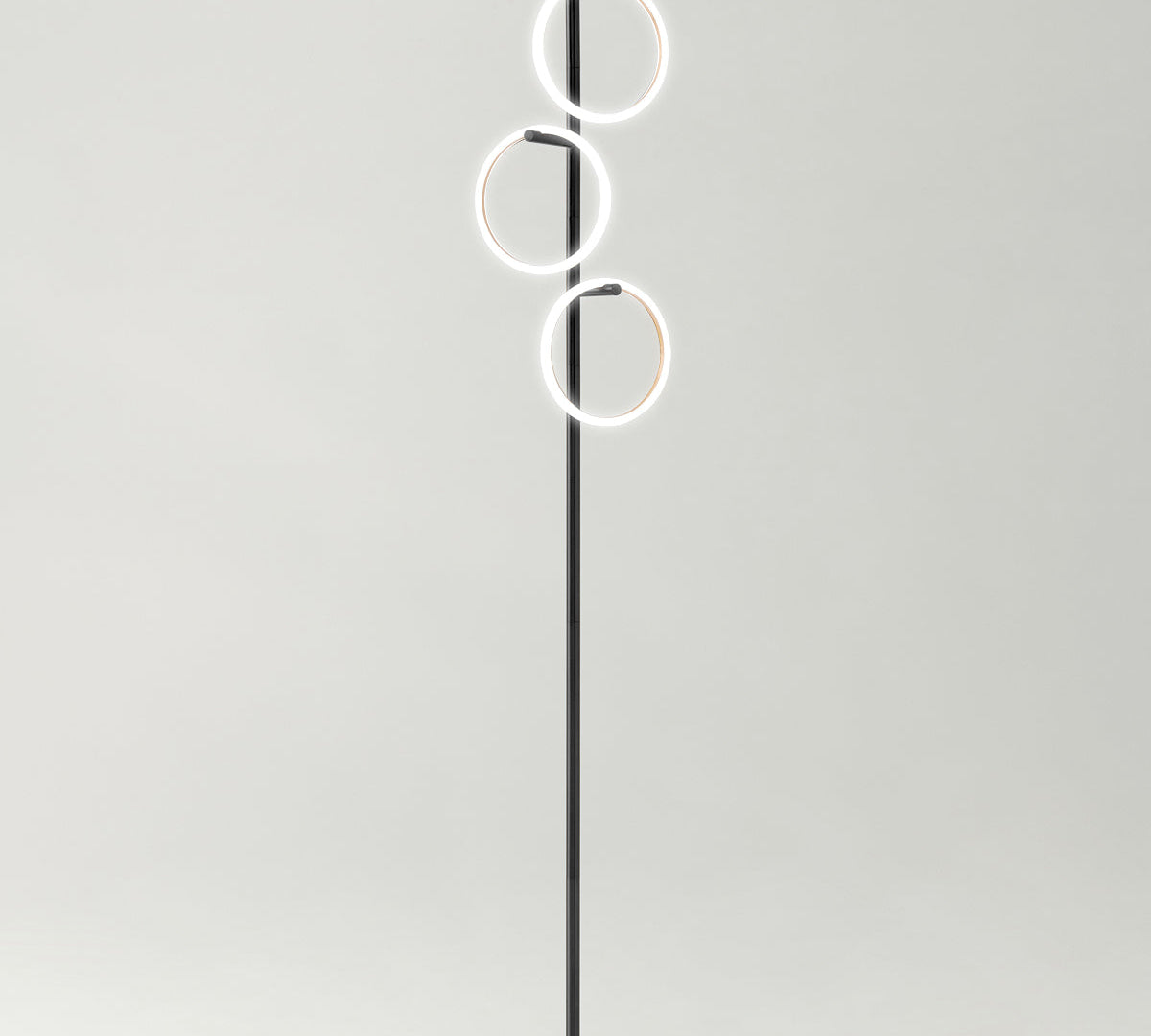 Saturn Floor Lamp