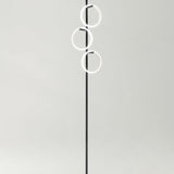 Saturn Floor Lamp