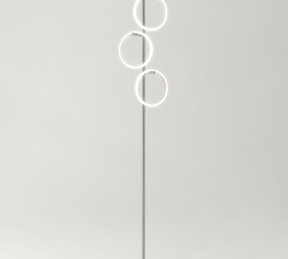 Saturn Floor Lamp