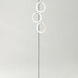 Saturn Floor Lamp