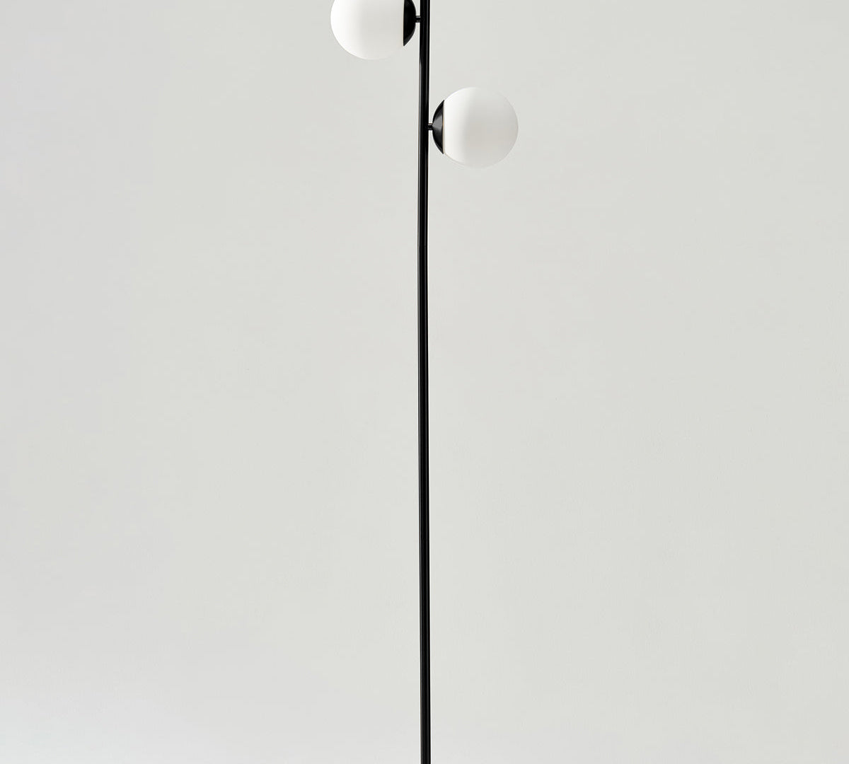 Sphere Floor Lamp