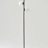 Sphere Floor Lamp