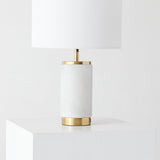 Arden USB Table Lamp