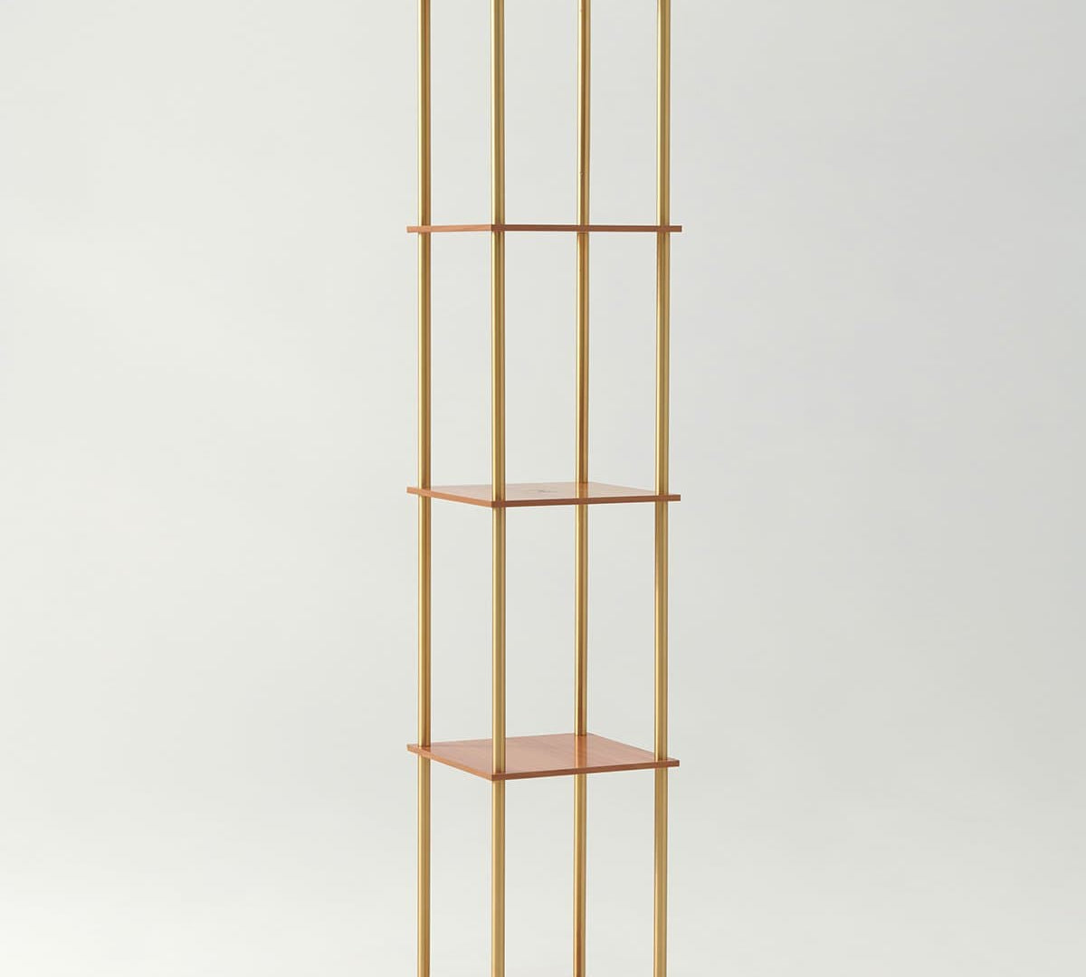 Aria Shelf Lamp