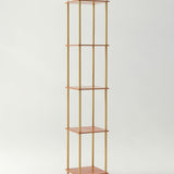 Aria Shelf Lamp