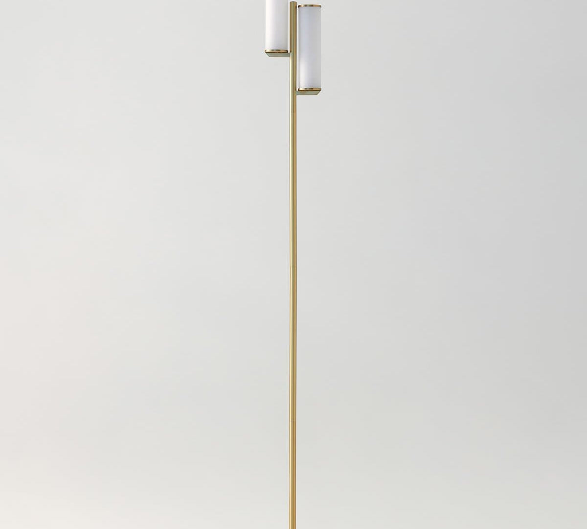 Gemini Floor Lamp