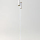 Gemini Floor Lamp