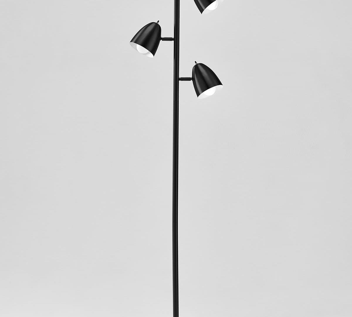 Jacob Lamp