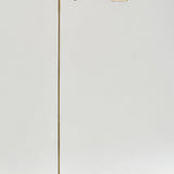 Leaf Floor Lamp