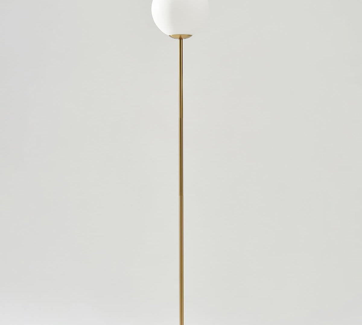 Luna LED Floor Lamp