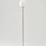 Luna LED Floor Lamp