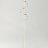 Saturn Floor Lamp