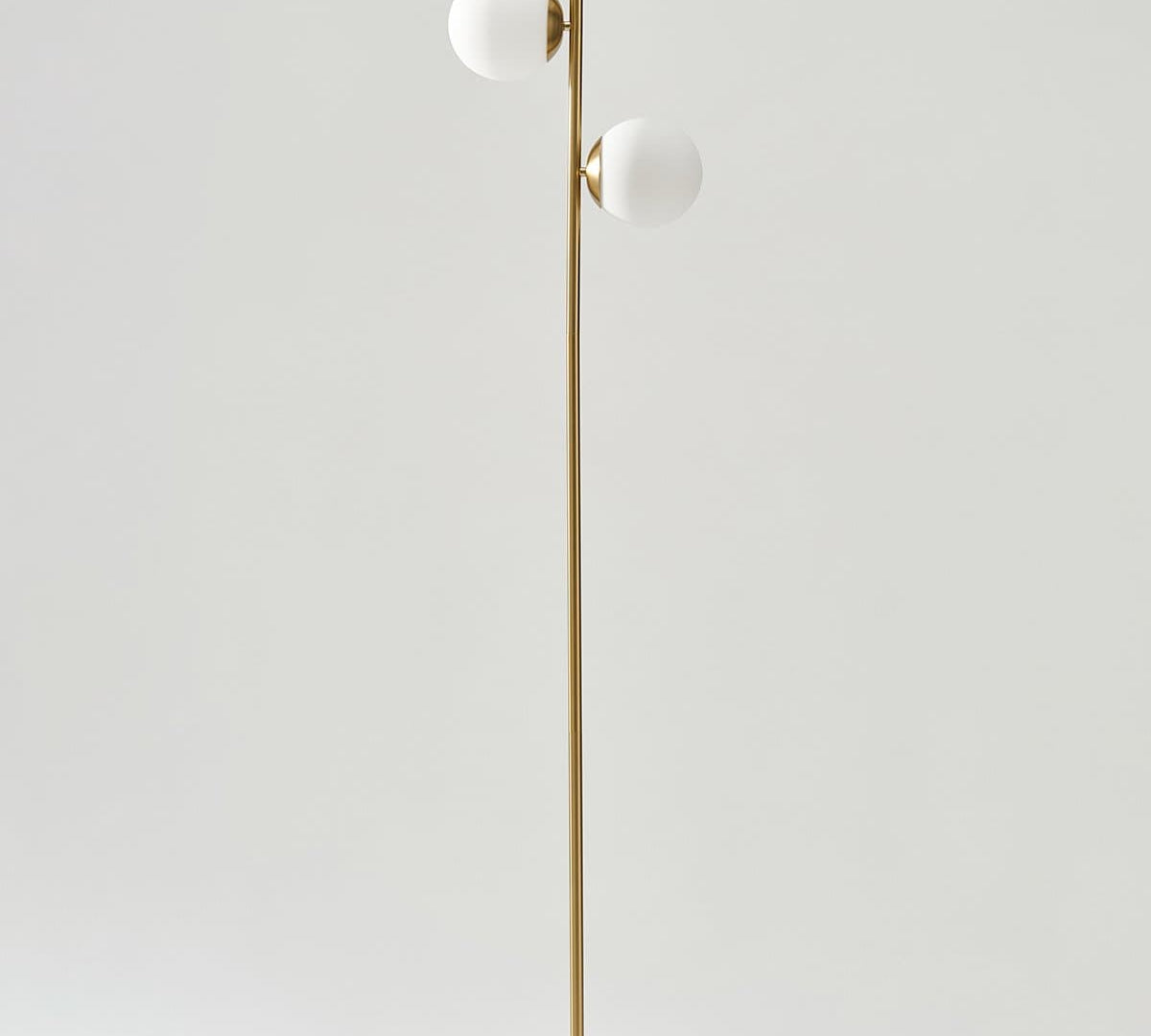 Sphere Floor Lamp