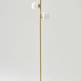 Sphere Floor Lamp