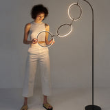 Nova Floor Lamp
