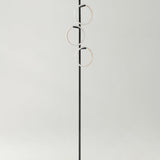 Saturn Floor Lamp