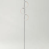 Saturn Floor Lamp