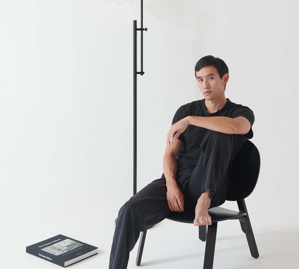 Austin Floor Lamp