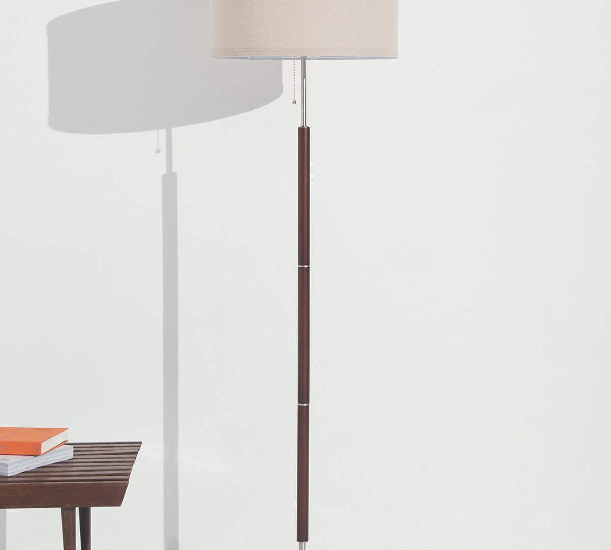 Carter Floor Lamp
