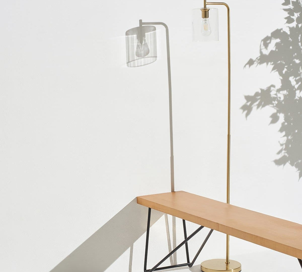 Elizabeth Floor Lamp