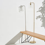 Elizabeth Floor Lamp