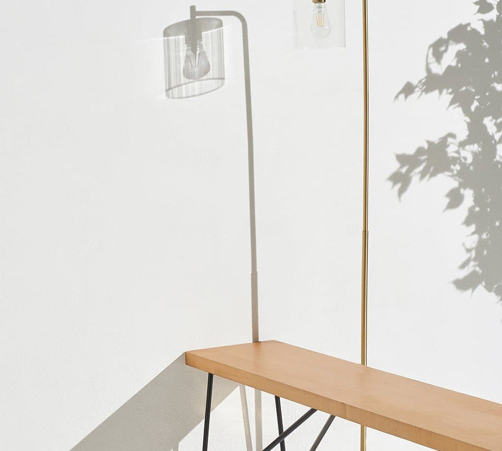 Elizabeth Floor Lamp