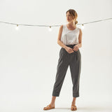 Glow Solar String Lights