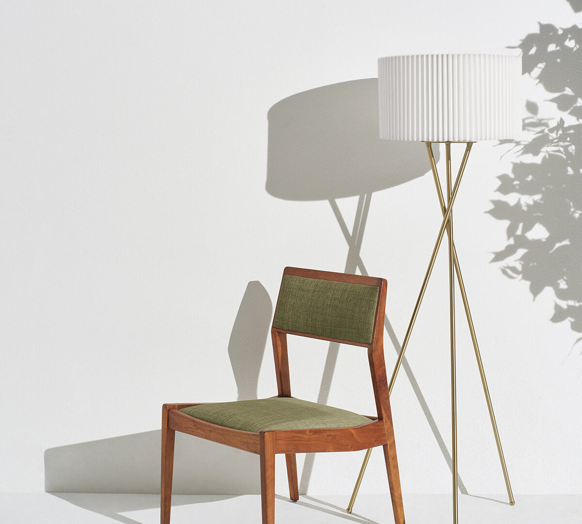Jaxon Floor Lamp