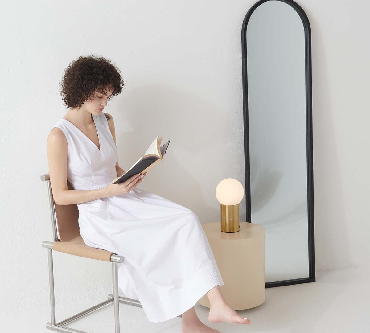 Kai Table Lamp