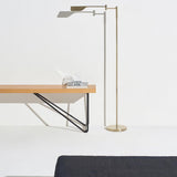 Leaf Floor Lamp