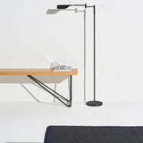 Leaf Floor Lamp