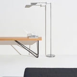 Leaf Floor Lamp
