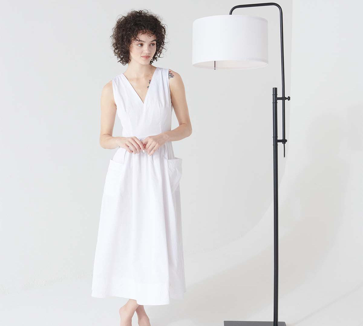 Leo Floor Lamp