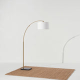 Logan Floor Lamp