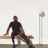 Luna LED Floor Lamp