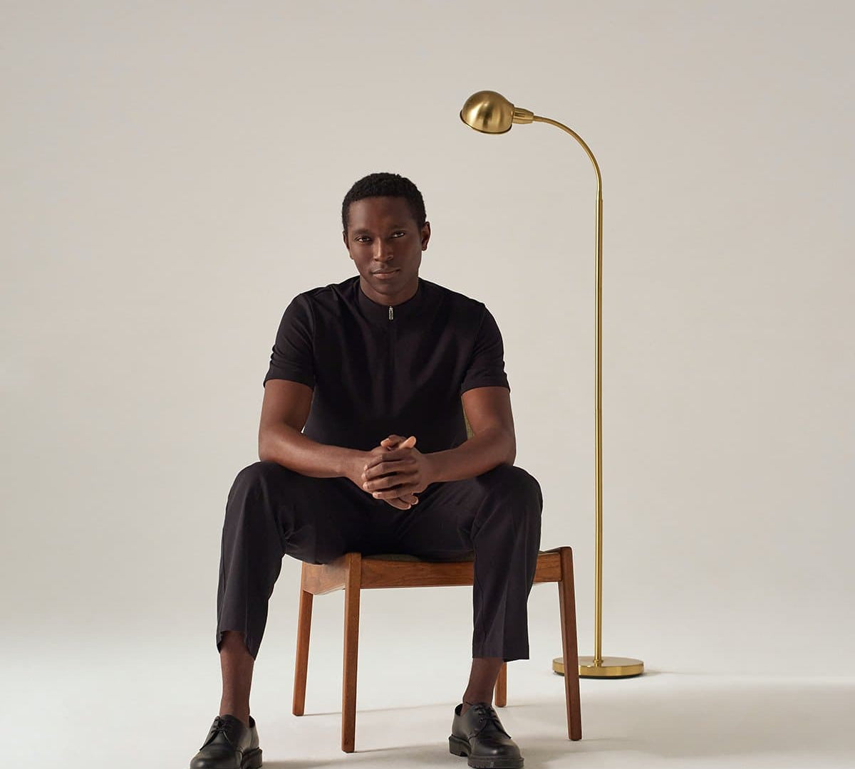Regent Floor Lamp