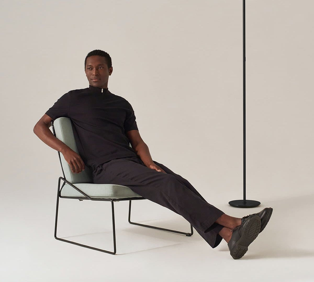 Sky Floor Lamp