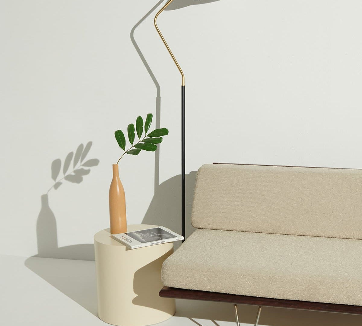 Swoop Floor Lamp