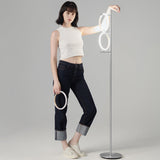 Saturn Floor Lamp