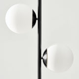 Sphere Floor Lamp