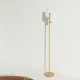 Gemini Floor Lamp