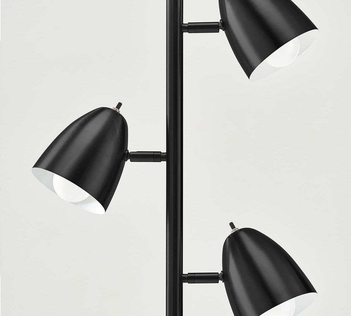 Jacob Lamp