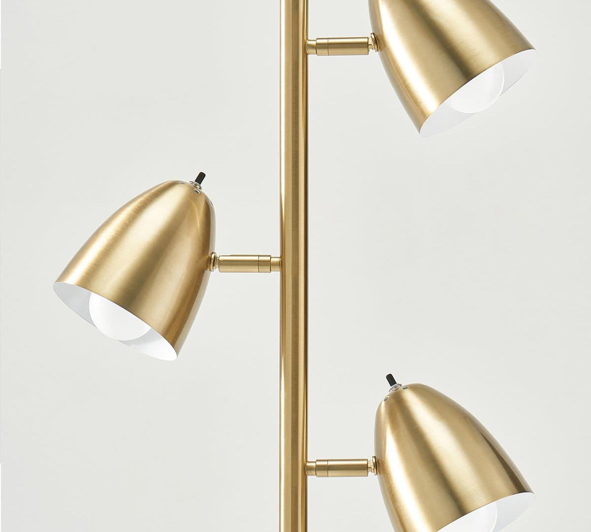 Jacob Lamp