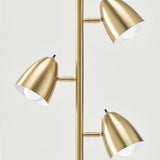 Jacob Lamp