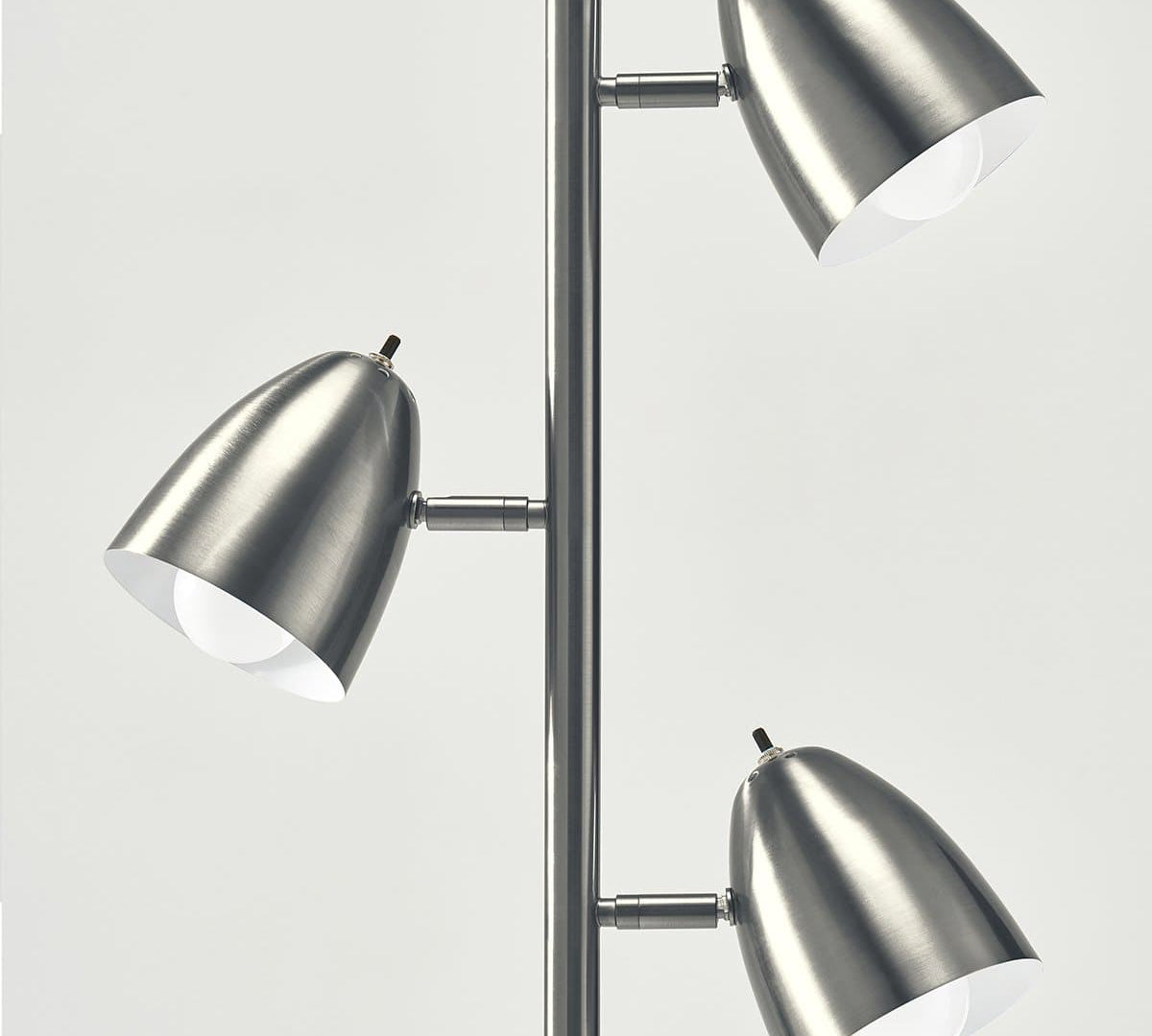 Jacob Lamp