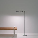 Leaf Floor Lamp