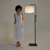 Leo Floor Lamp