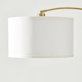 Logan Floor Lamp